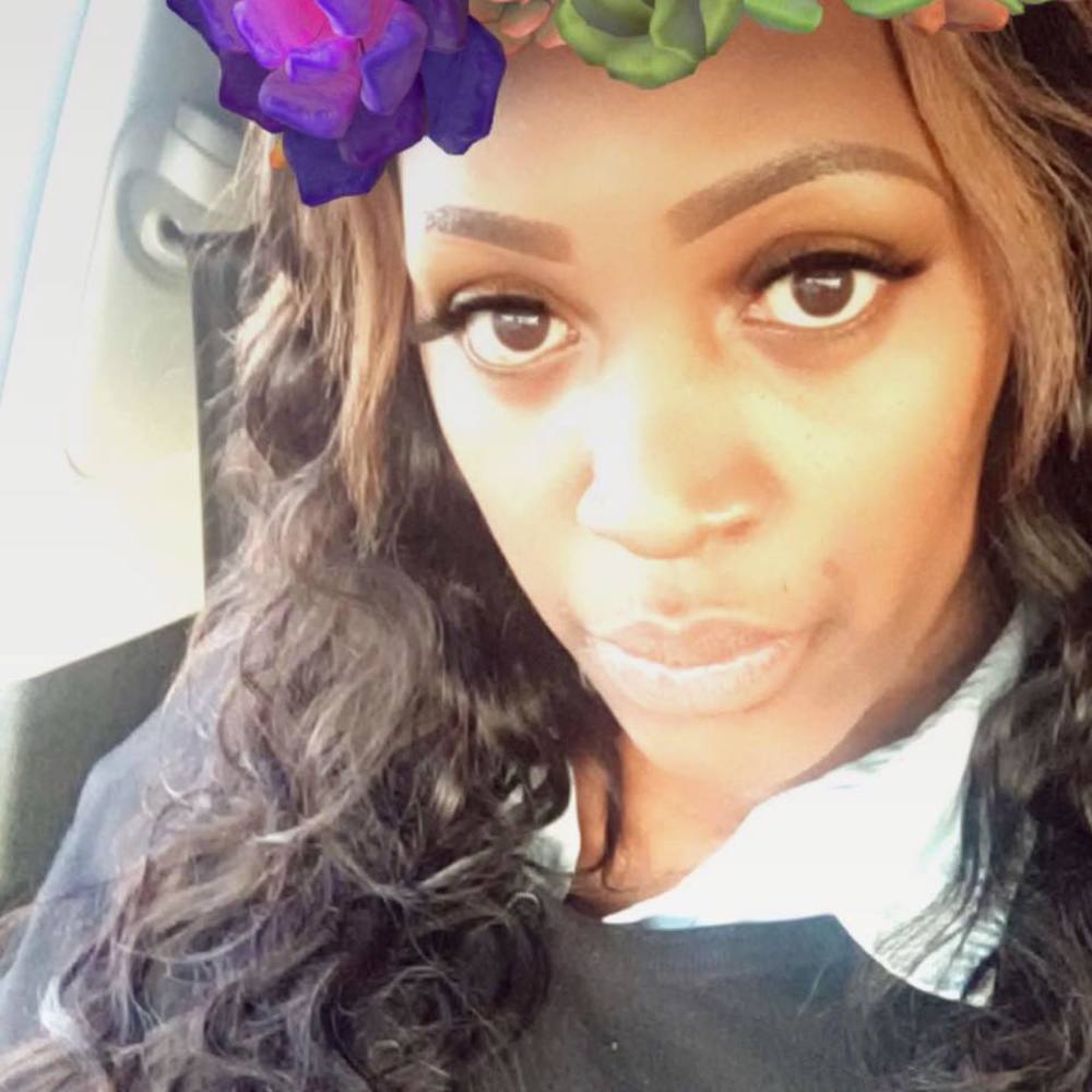 Meet your Posher, Meghann